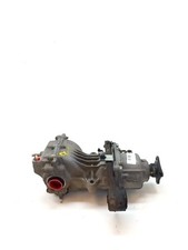 differenzial hinten NISSAN