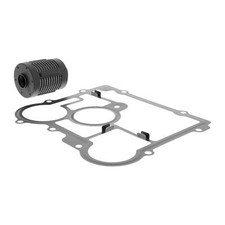 VERTEILERGETRIEBE ÖLFILTER