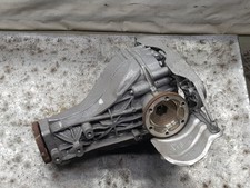 0BC500043Q differenzial hinten