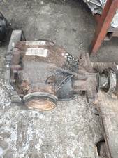 7526931 125266 differenzial