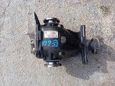 7544581 172717 differenzial