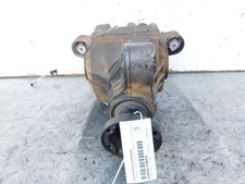 0AB525017D differenzial hinten