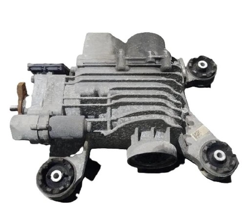 Differenzial hinten volkswagen - hinten,