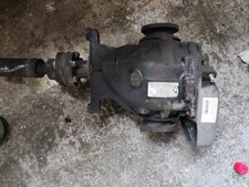 7510659 differenzial hinten