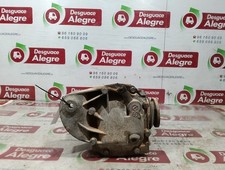 756622501 differenzial hinten