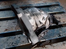 7503464 DIFFERENZIAL HINTEN