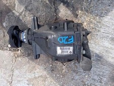 7599472 differenzial hinten