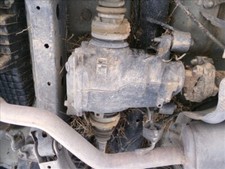 7541 580-02 differenzial