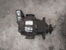 759885501 differenzial hinten