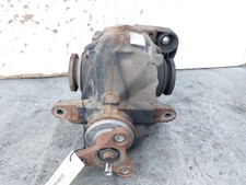 7592938 differenzial hinten