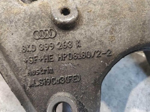 8k0399263af getriebegehäuse - 8k0399263af,