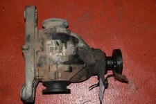 7502528 differenzial hinten