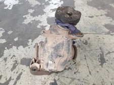 7598855 differenzial hinten