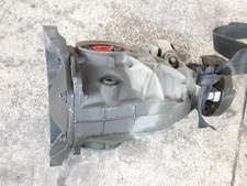 2043510408 differenzial hinten