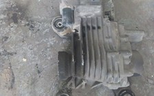 0av525010k differenzial hinten