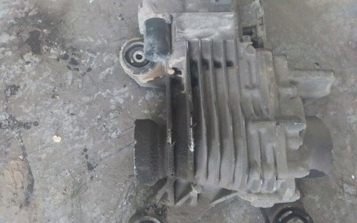 0av525010k differenzial hinten