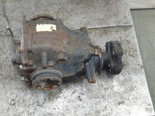 7566170 differenzial hinten