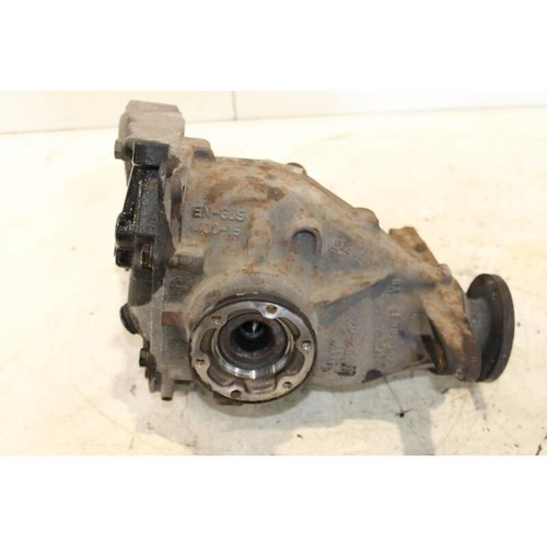 Differenzial hinten bmw serie - differenzial,
