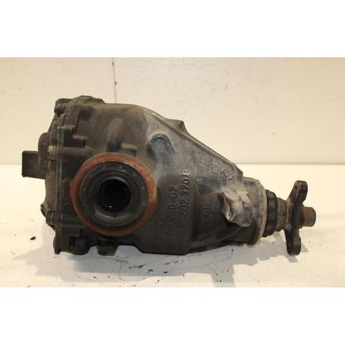Differenzial hinten bmw - differenzial,