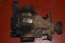 7514811 differenzial hinten