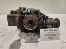 7518845 differenzial hinten