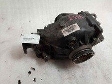 7542222 differenzial hinten