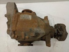 7566225 differenzial hinten